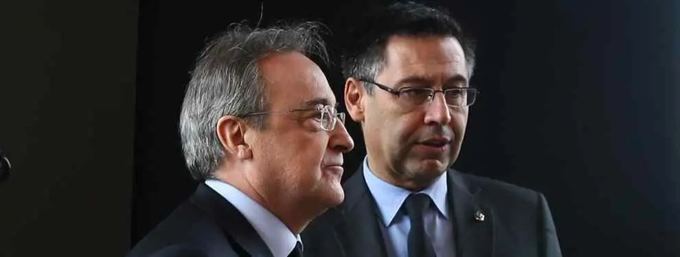 El jugador del Bayern que le cierra la puerta al Madrid para negociar con el Barça