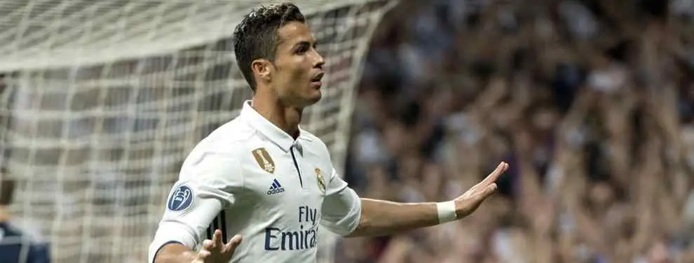 El runrún del vestuario del Barça por el salvador hat trick de Cristiano Ronaldo ante el Bayern