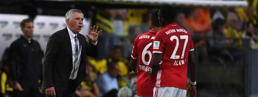 El jugador del Madrid por el que el Bayern preguntó precio (y no es ninguno de los cracks de Zidane)