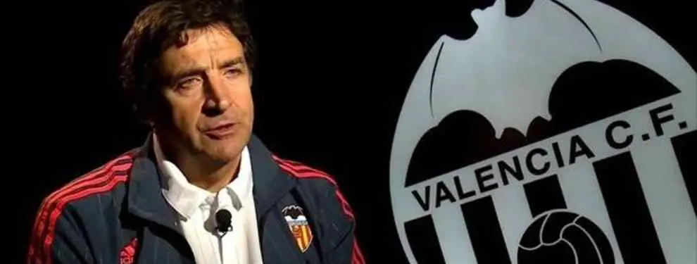 El Valencia se fija en un crack argentino (y de paso 'airea' un posible fichaje del Real Madrid)