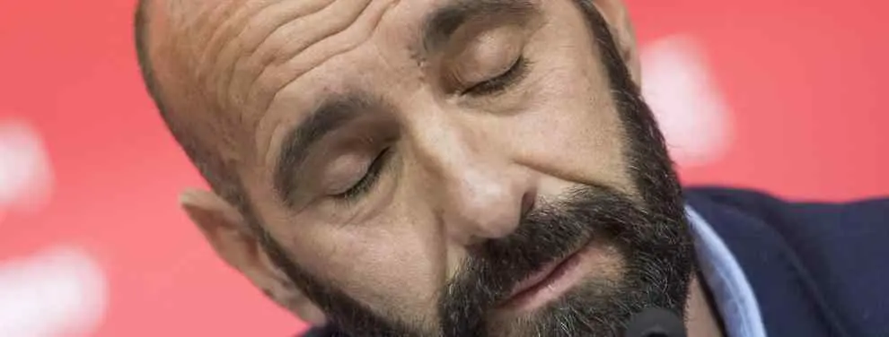 El fichaje uruguayo en la sombra que Monchi le quiere robar al Sevilla antes de irse