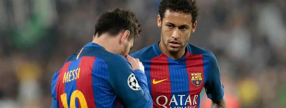 “No lo quieren ni los chinos”. La verdad que tapa el Barça (y la mentira que destapa el vestuario)