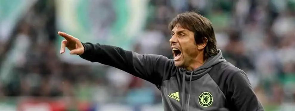 Los tres fichajes que el Chelsea 'ataca' en Francia (y ninguno de ellos es Mbappé)