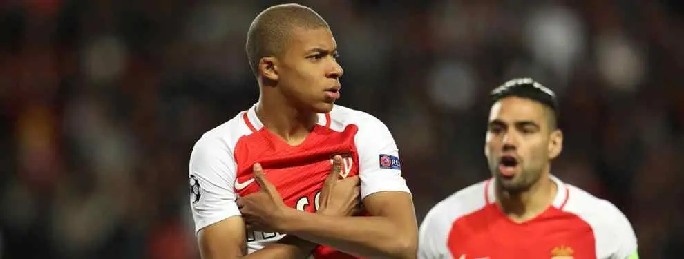 El jugador del Barça que torpedea el fichaje de Mbappé por el Real Madrid