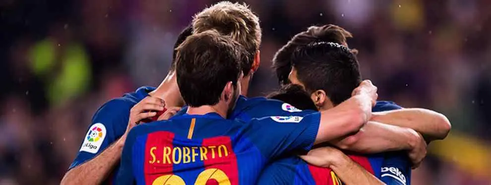 Las redes sociales explotan contra la nueva camiseta del Barça: 
