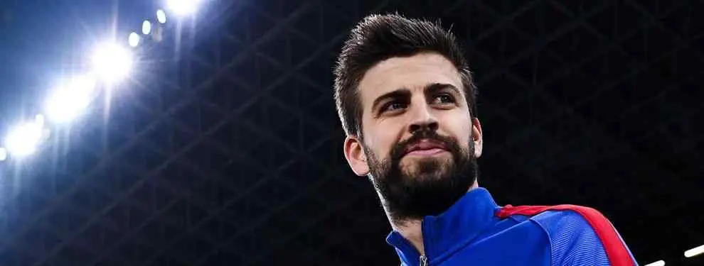 Piqué la lía con tres bombazos que revientan al Real Madrid (¡Lo peor está por llegar!)