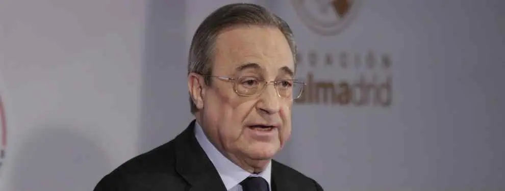 Messi impone la revolución bestial de Florentino Pérez en el Real Madrid: ¡hasta ocho fichajes!