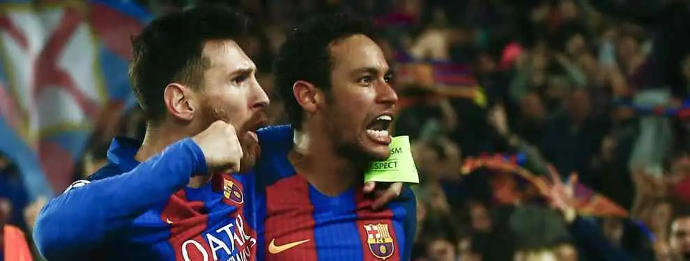 El PSG tira la casa por la ventana para sacar a un crack del Barça (y no es ni Messi ni Neymar)