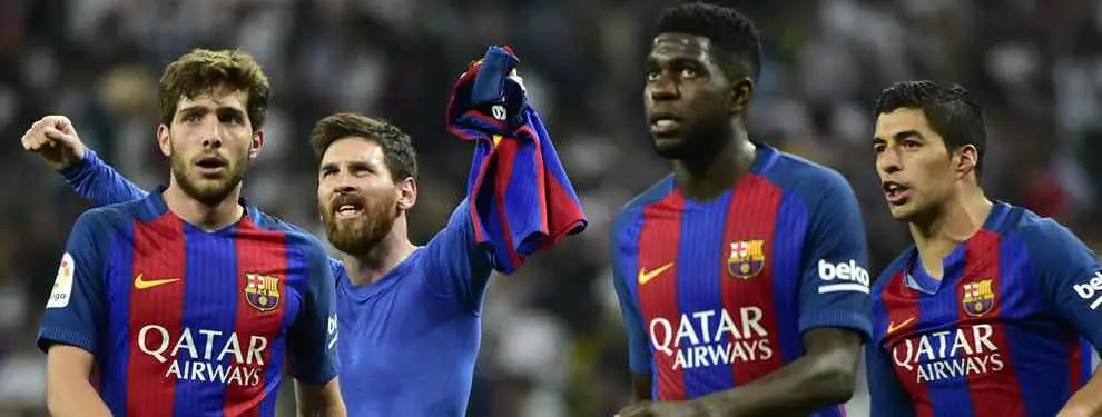 El informe que pone en peligro la revolución en torno a Messi en el Barça (y que no te han contado)