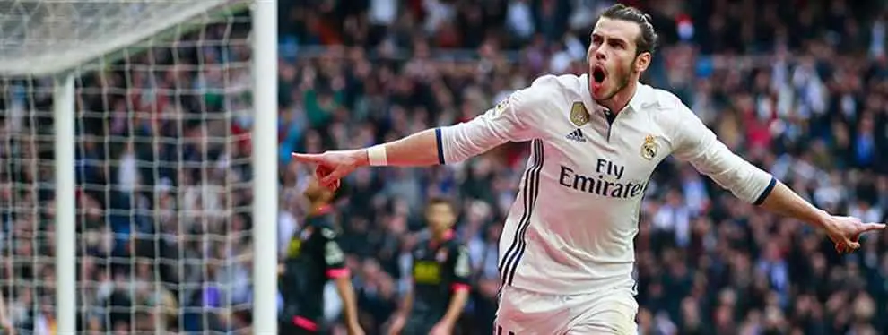 La verdad más cruda de Gareth Bale: la versión del galés que 'ataca' a Zidane y Florentino Pérez