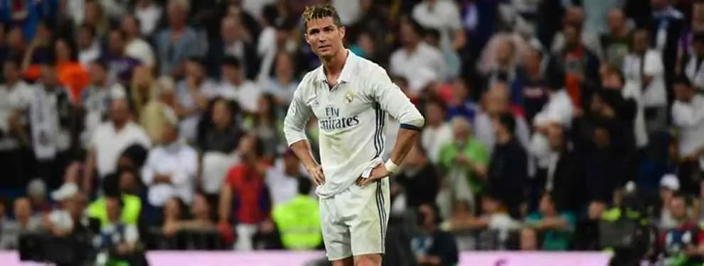 El lío que el Real Madrid tapa con Cristiano Ronaldo estalla contra el Deportivo