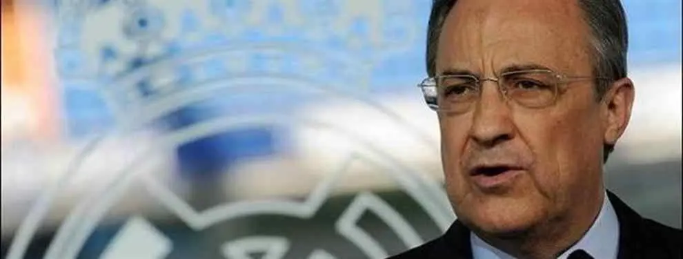 El 3x3 'Galáctico' de Florentino Pérez: un cambio de cromos histórico (¡y por 200 millones!)