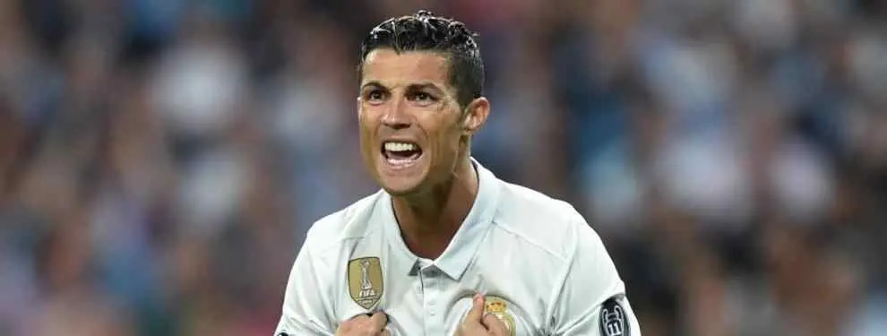 “Mejor sin Cristiano Ronaldo” La rebelión en el Real Madrid contra CR7 tiene seis cabecillas
