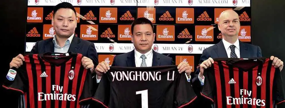 La negociación secreta del Milan para quitarle un crack al Barça (y en sus narices)