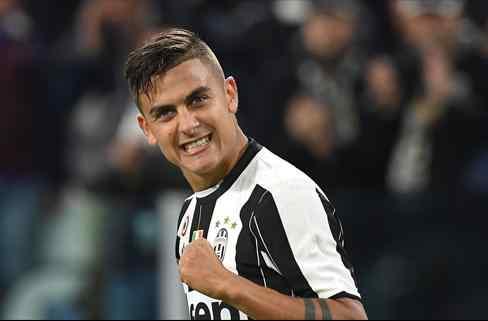 Lo que Paulo Dybala les pide al Barça y al Real Madrid para salir de la Juventus