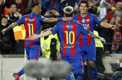 La noticia que provocó las burlas de la plantilla del Barça en Turín