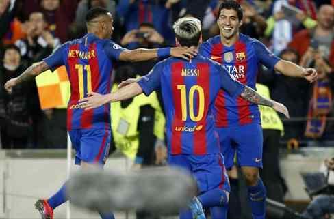 La noticia que provocó las burlas de la plantilla del Barça en Turín