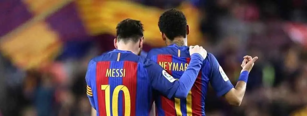 El casting del Barça en el mercado de fichajes tiene tres ganadores galácticos (y tres fichajes más)