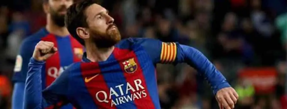 El plan de Leo Messi para reventarle la Liga al Real Madrid y a Cristiano Ronaldo (aunque la ganen)