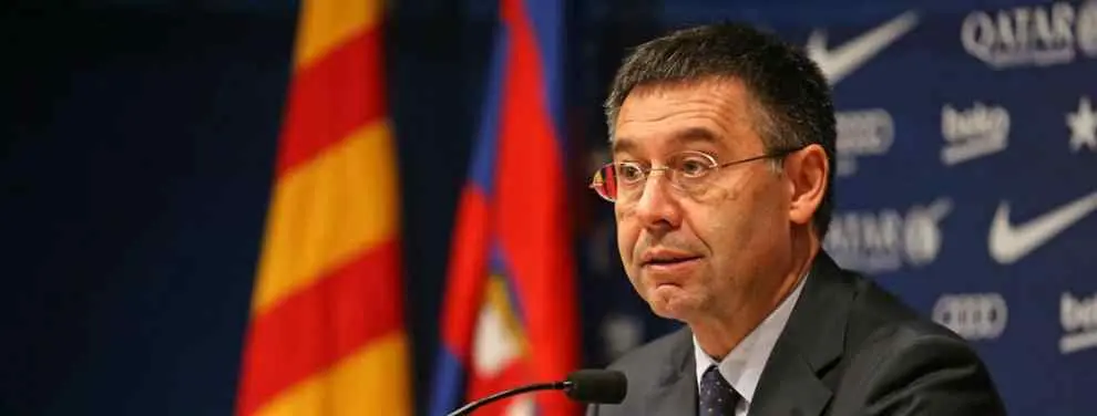 Sacan al Barça de una negociación estrella por no poder pagar el fichaje