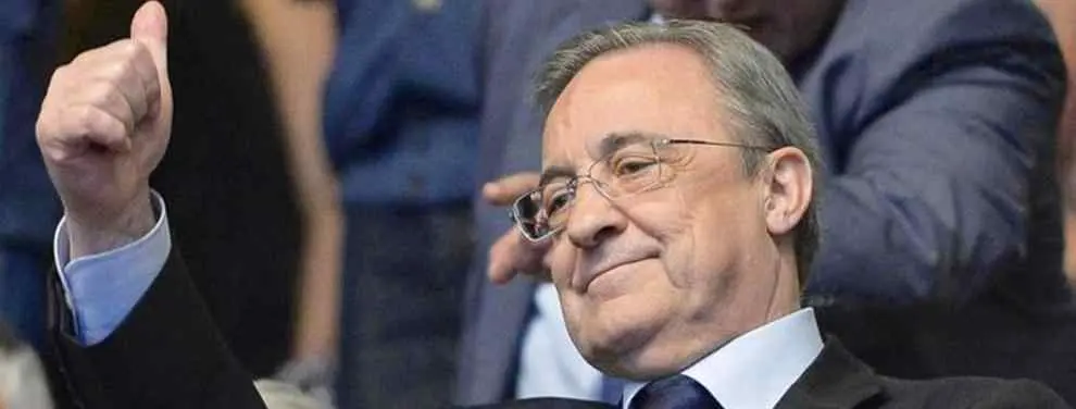 ¡Prefiere al Madrid! Los Whatsapp de un fichaje del Barça que elige irse con Florentino Pérez