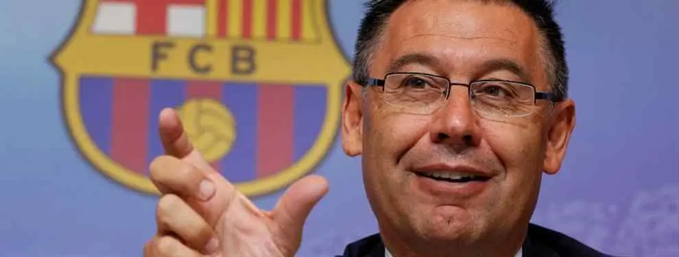 El nuevo Barça 2017-2018 con cuatro fichajes: dos 'galácticos', un deseado y una 'bomba' peligrosa