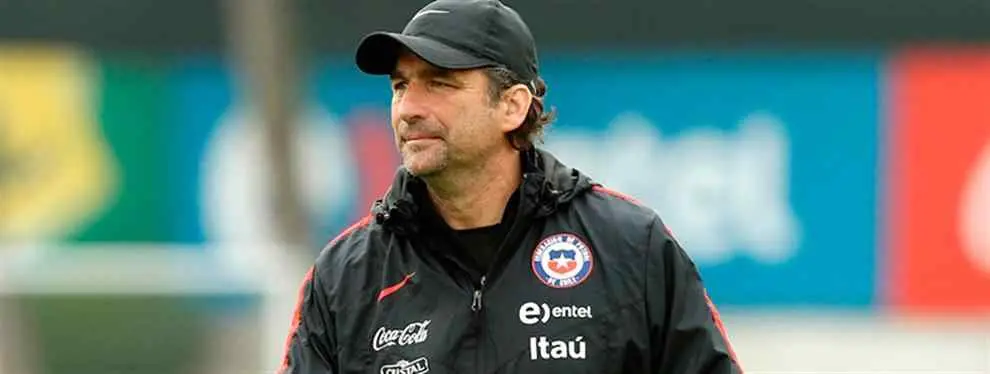 El Barça 'pasa' de Pizzi: la respuesta al 