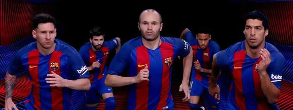 El crack del Barça que decide 'irse' tras la goleada del Real Madrid al Atlético