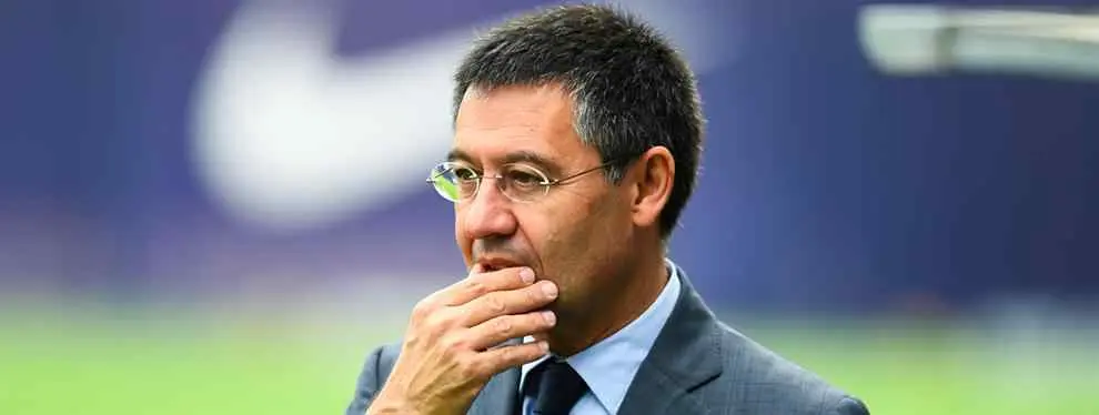 Los pesos pesados del Barça exigen un despido sonado a Josep Maria Bartomeu