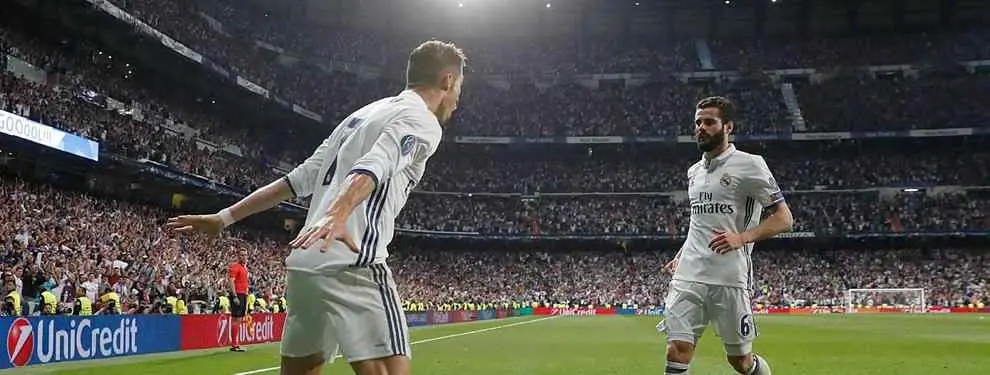 El último capricho de Florentino Pérez para el Madrid liquida la llegada de un fichaje galáctico