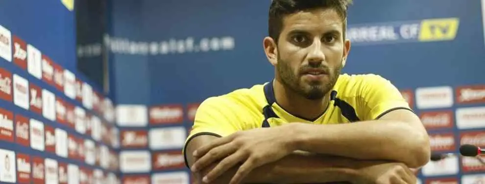 ¡El Villarreal pega el 'pelotazo' del verano con Musacchio! La oferta que no podrás creer