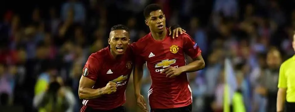 Mourinho pasa de favores y le complica la vida al Real Madrid