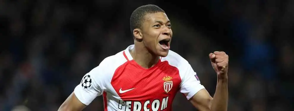 La exigencia que desata una guerra con Mbappé en el vestuario del Real Madrid