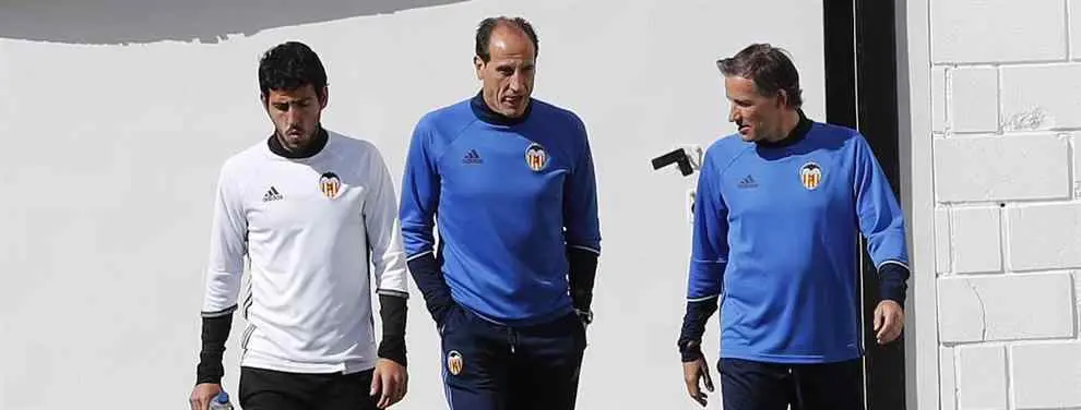 El 'pelotazo' más brutal del Valencia en el mercado: ¡Dos cracks argentinos a precio de saldo!