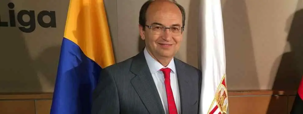 La revolución Galáctica del Sevilla (con o sin Sampaoli): Tres cracks... y un cuarto en camino