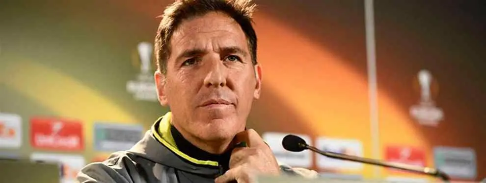 ¡Bombazo! Eduardo Berizzo se 'cuela' de lleno en el Casting por el banquillo del Barça