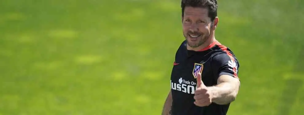 El Atlético toca a tres jugadores del Madrid (si ficha a uno, Florentino Pérez tiene un problema)