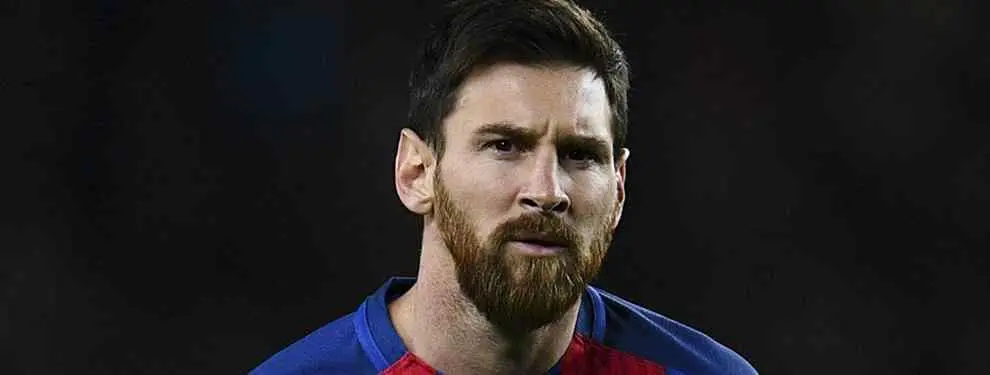 ¡Bombazo! France Football se carga a Messi para el Balón de Oro (y 'ojito' con los enemigos de CR7)