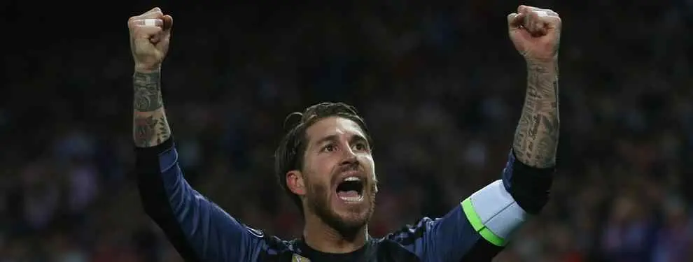 El palo más bestia contra Sergio Ramos: la bajada de humos después de eliminar al Atlético