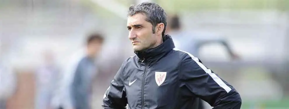 La primera baja para Valverde en el Barça: el jugador que se 'baja del barco' a toda prisa