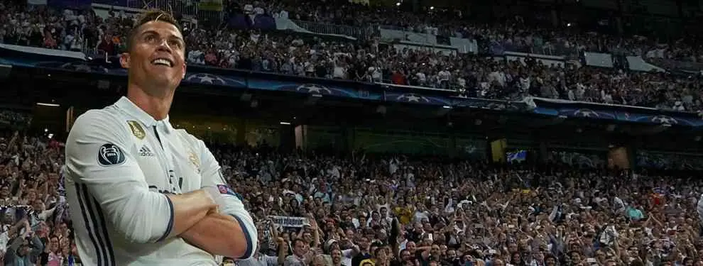 El negocio oculto de Cristiano: ¡un millón en menos de cinco minutos!