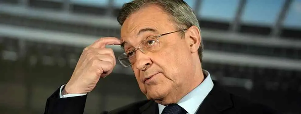 La 'megaoferta' de 150 millones que pone patas arriba el Madrid (James va en el 'Pack')