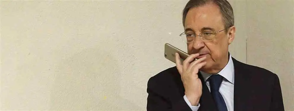 Florentino Pérez prepara su mayor locura si el Real Madrid gana el doblete: Los detalles