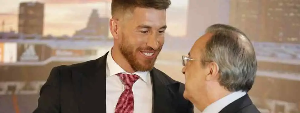 El fichaje que se pone chulo con Florentino Pérez pidiendo más dinero al Real Madrid