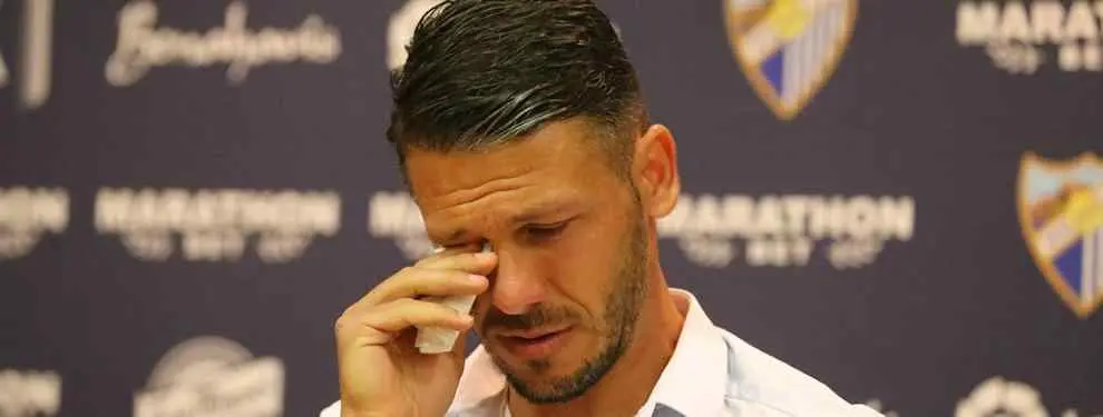 Los hinchas del United incendian las redes mofándose del adiós al fútbol de Demichelis