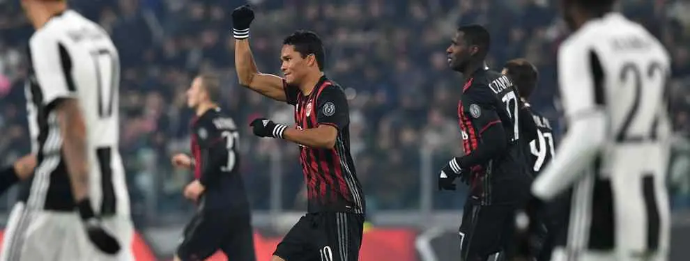 El Milan elige a una estrella del Real Madrid para construir su nuevo proyecto