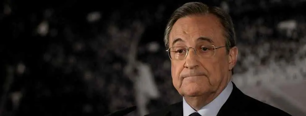 El jugador del Real Madrid que se niega a firmar una cláusula anti Barça para que le dejen salir