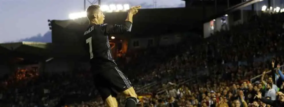 El Barça desmonta la goleada del Madrid en Vigo (y Cristiano tapa un escándalo monumental)