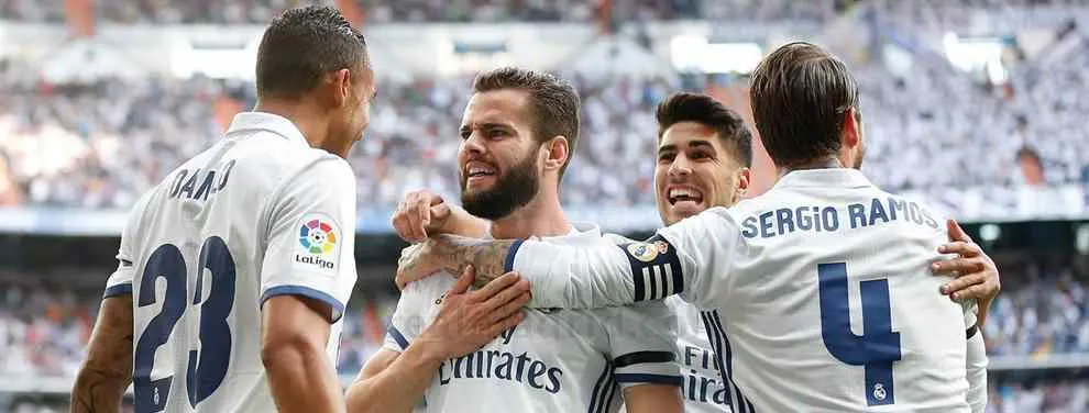 El jugador del Barça que se lamenta de haber dejado pasar el tren del Real Madrid