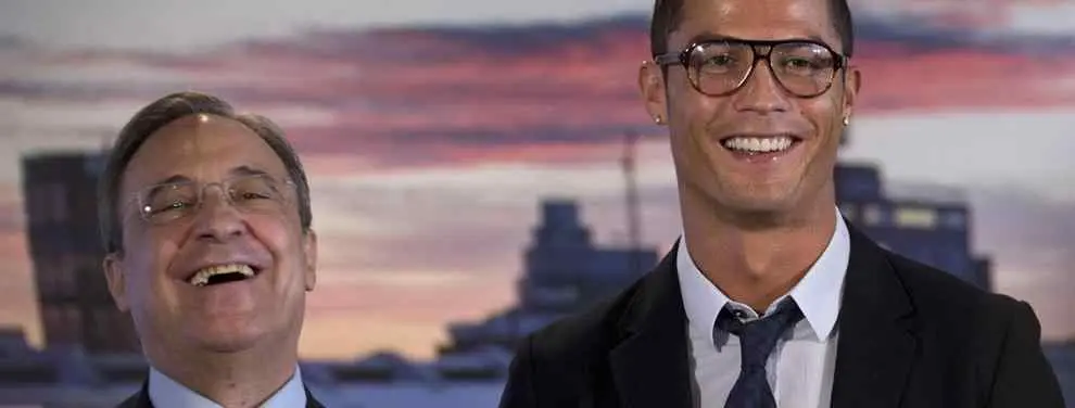 El informe definitivo de Florentino Pérez que destroza al Barça (¡y lo que les queda!)